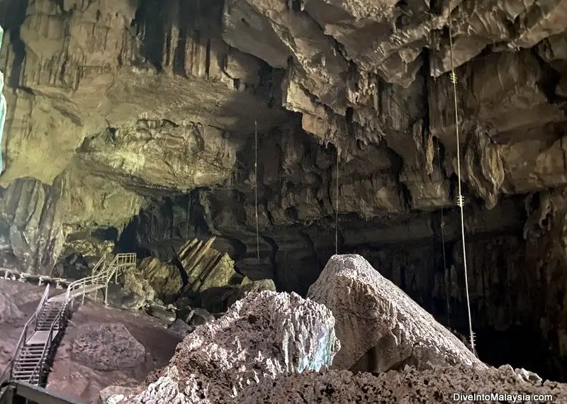 Niah Caves