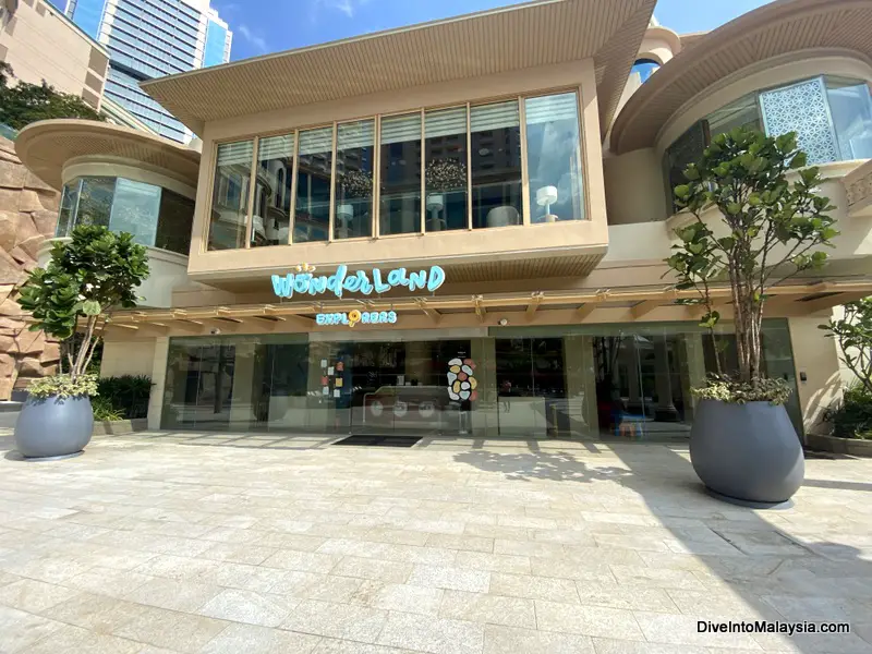 Sunway Resort Wonderland Explorers