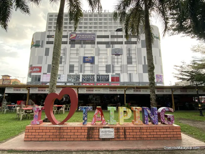 Novotel Taiping