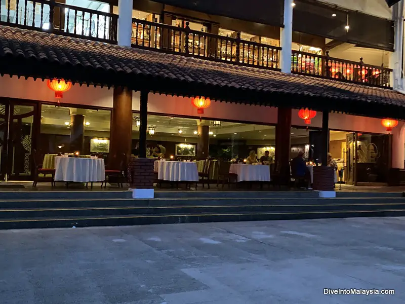 Berjaya Langkawi Resort 