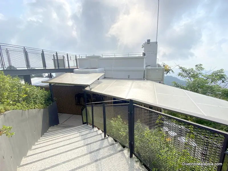 Penang Hill Gallery @Edgecliff