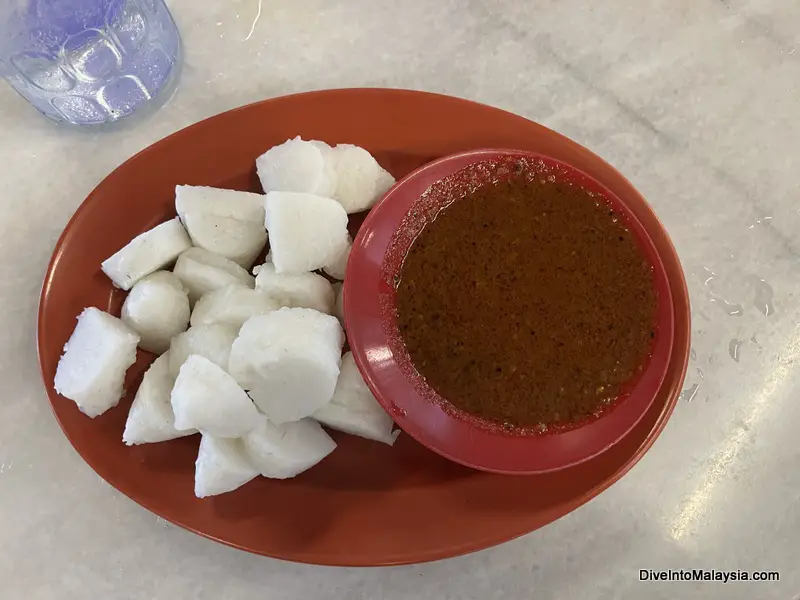 Ketupat