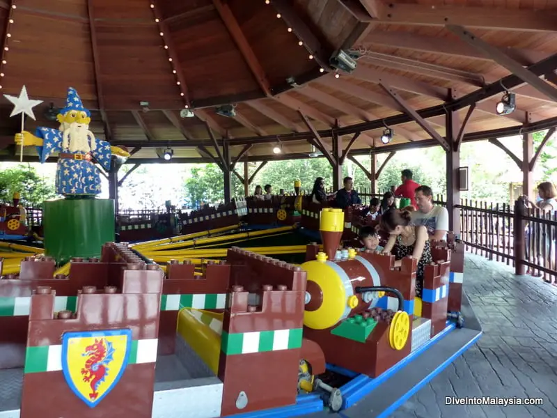 Legoland Malaysia