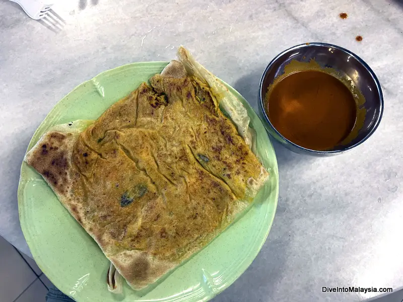murtabak