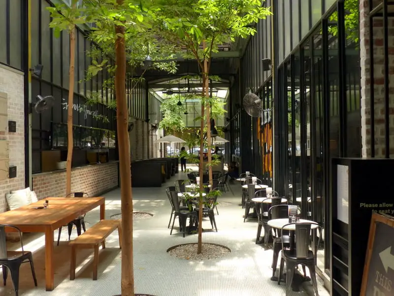 Kong Heng Block, Ipoh