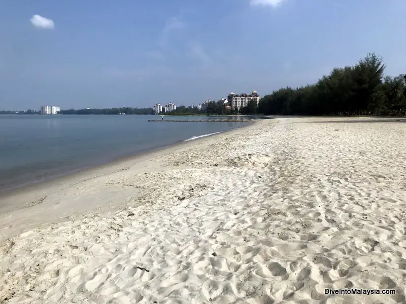 pantai bagan pinang port dickson on this list for what to do in Port Dickson 2021