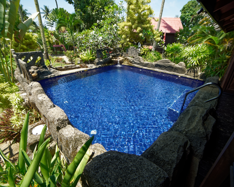 private resort Malaysia