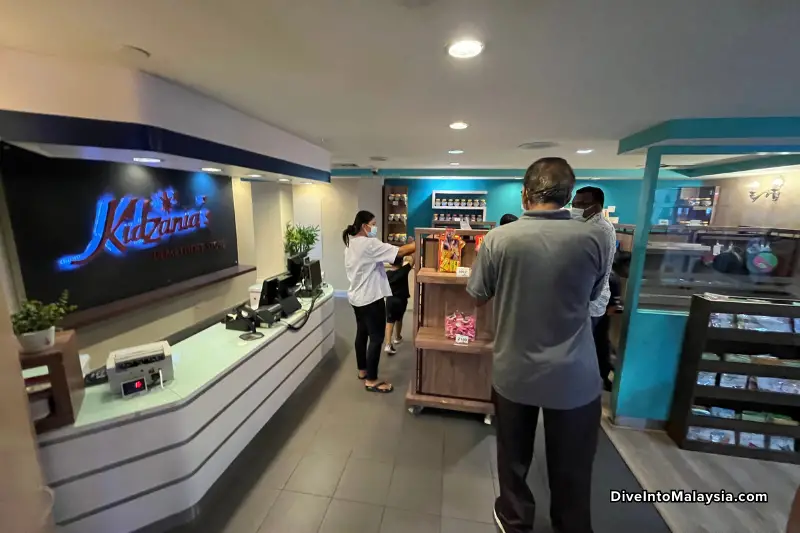 KidZania Kuala Lumpur Department Store