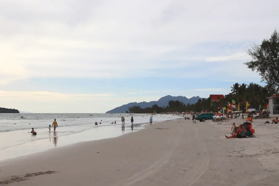  holiday in Malaysia where to go